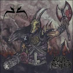 Abigail (JAP) : Russo - Japanese Metal War 2010